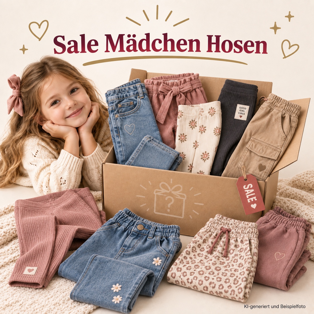 Sale Hosen